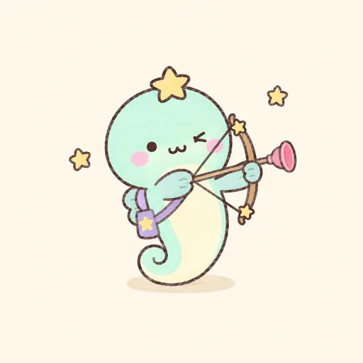 射手座